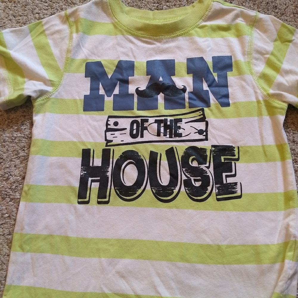 Tee shirt